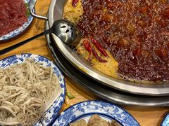 -飘香火锅(玉林西路店)