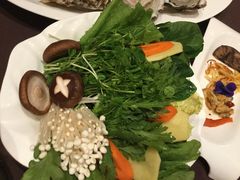 -江南·JIANGNAN(北京歌华开元大酒店)