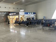 -余姚北站