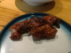 俄式大串-通海俄式烧烤(下瓦房店)