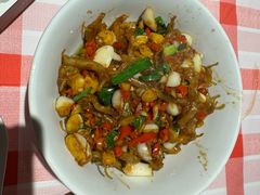 -文昌阁·长沙市井菜(美食地标店)