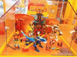 -Kidsland(凯德1818店)