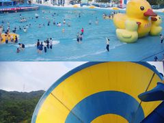 -清泉湾生态旅游度假区