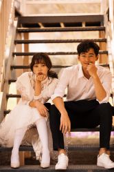 -茜茜公主婚纱摄影会馆