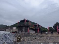 -雁门关景区
