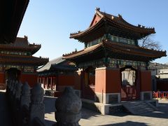 -历代帝王庙博物馆