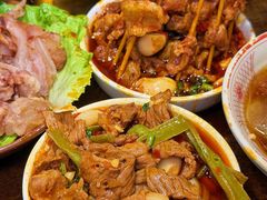 -牛签签串串香(IFS店)