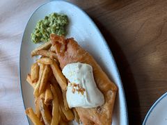 -FISH&POTATO Cō(地中海美食 万象城店)