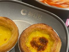 -酷公社·榴莲披萨(太原街店)