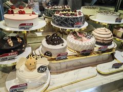 -DQ·蛋糕·冰淇淋(龙茗店)