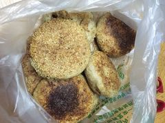 李小老烧饼(常营民族家园店)-李小老烧饼(常营民族家园店)