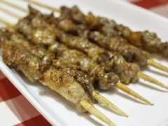 -西贝(上海我格广场店)