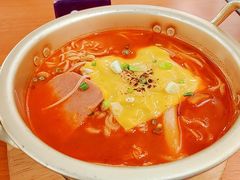 -俊泰食档·韩式料理(新迎小区店)