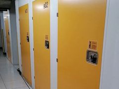 -猫库迷你自助仓储寄存仓库(丽泽桥店)