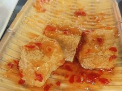 -鹅滋道(甘坑古镇店)
