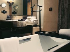 浴室-上海崇明金茂凯悦酒店