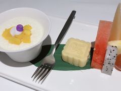 -Yan Ting 宴庭中餐厅(上海静安瑞吉酒店)