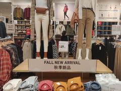 -优衣库(青岛万象城店)