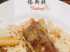 -塔斯提抓饭(东城汇店)