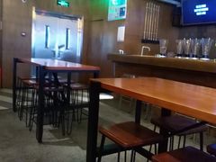 大堂-造精酿餐厅