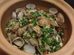 -彧玖食坊·川式砂锅酒馆(成山路店)