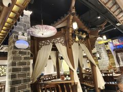 -姑苏家宴·苏帮菜·松鼠桂鱼(苏州总店)