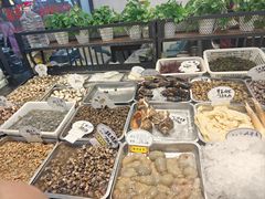 -健跳小海鲜(人民路店)
