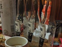 -小俩口烧烤东北菜(双井店)