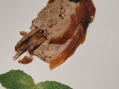 -四季民福烤鸭店(王府井东安门店)