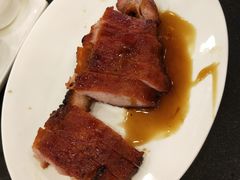 蜜汁叉烧（例牌）-丽的面家(多宝路店)