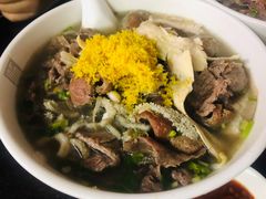 -潮镇老尾牛杂(环城西路店)