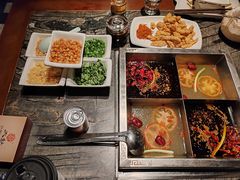 -大妙火锅·非物质文化遗产(锦里店)