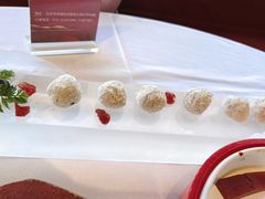 -满堂·烤鸭店·北京菜(鼓楼店)