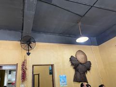 大堂-麻伊伏土菜馆(朗州路店)