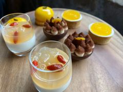 -三嚥阁 La Villa Restaurant