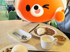-宜家·瑞典风味餐厅(天津东丽商场店)