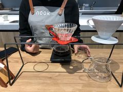 -GOTLOT COFFEE&KITCHEN角落厨房NOOK店