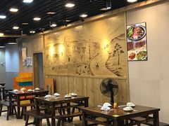 大堂-秋色客家菜(南山店)