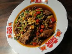 -广府乡下·饭庄(新港东路店)