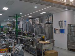-万润国际酒店用品市场(曹安国际商城店)