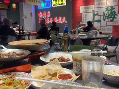 -黄弟大排档·湖南菜·小龙虾·小海鲜(凯旋北路店)