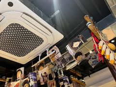 -欧巴烤肉(创富世纪店)