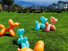 -云禾壹海景庄园餐厅