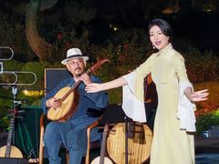-北京雁栖湖国际会展中心