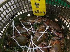 -飞尝蚝·顺德菜·鱼生(顺德总店)