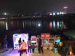 -夜宴江景餐厅