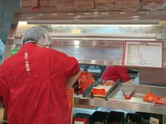-塔斯汀·中国汉堡(蓝润置地广场店)