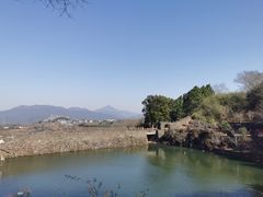 -许家山