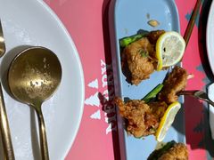 -HELLO MUSAE 拾光缪斯餐厅·纯正希腊风味(苏州中心店)