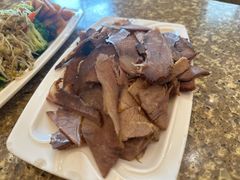 -磨沟沿老字号牛肉面·清真(金港城店)